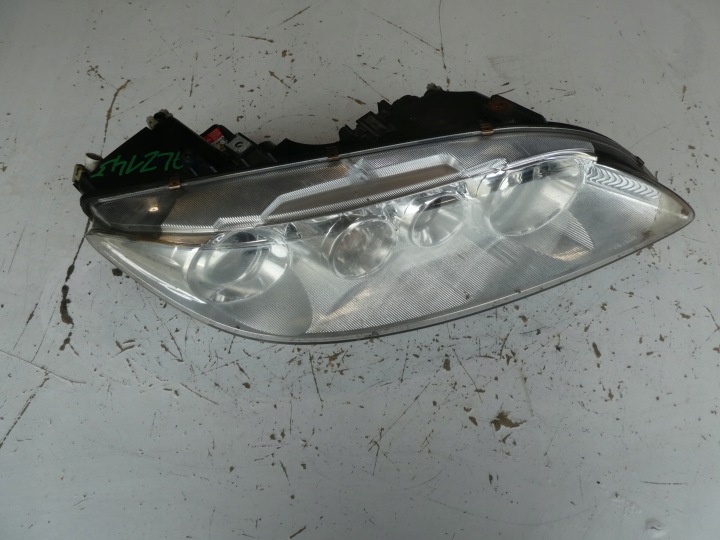 MAZDA 6 REFLEKTOR right 014003907R