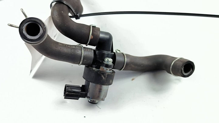 valve HONDA CBR 650R