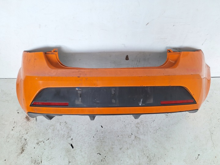 SEAT IBIZA IV 6J FR 08-11 Stoßstange heck