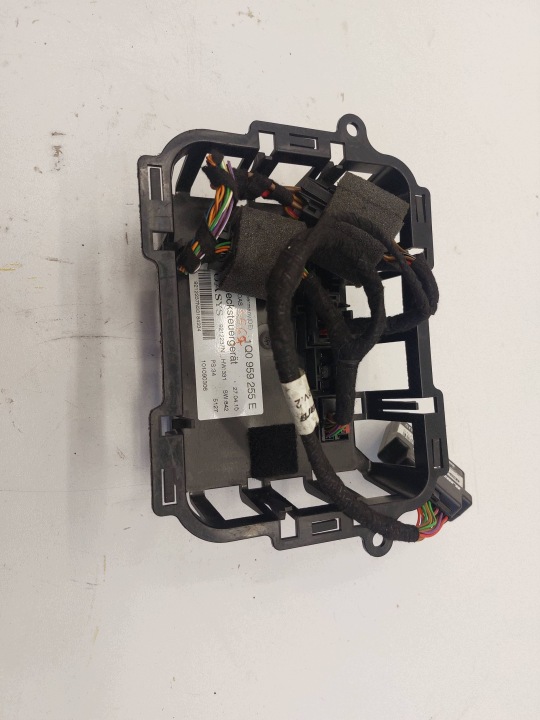 VW EOS module control unit roofs SKLADANEGO 1Q0959255E