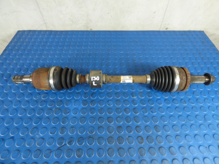 semi-axis left ORYG. sBDB HYUNDAI i30 II 1.6CRDI