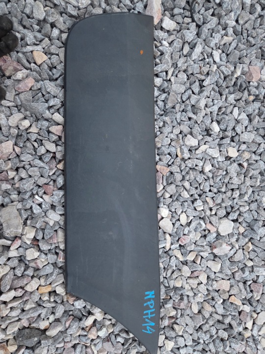 lista oldalsó jobb far hátso MERCEDES SPRINTER W906 06-19 A9066905882