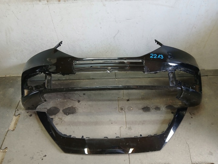 nárazník predok SEAT LEON IV 4 5FA
