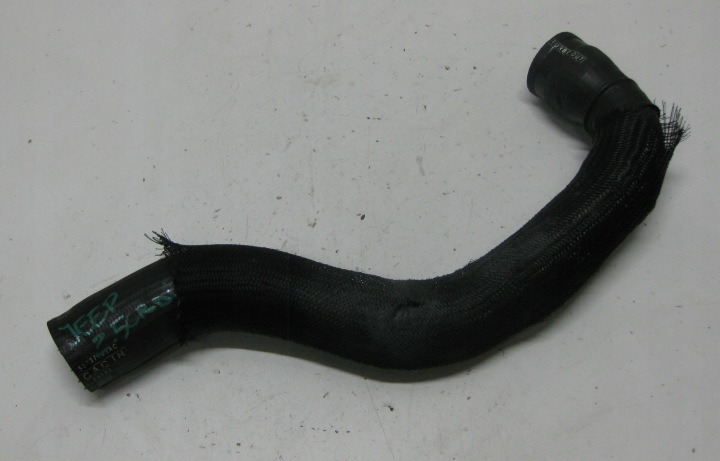 JEEP CHEROKEE LIBERTY KJ wiring hose pipe of the intercooler 55037729AC
