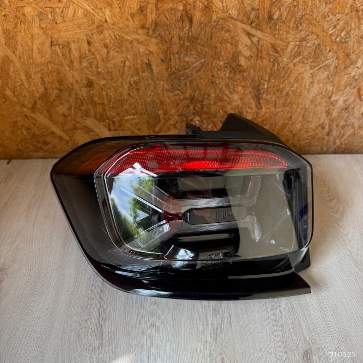 Feux phare Arrière Gauche JEEP AVENGER 2024 ROK 00521707370