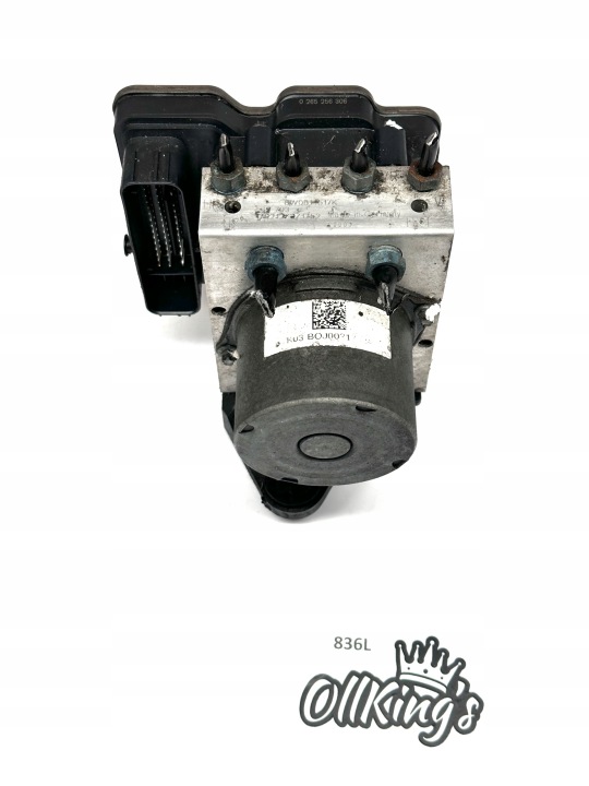 AUDI A4 B9 A5 8W F5 Servofreno Centralina ABS 8W0614517K 8W0907379G