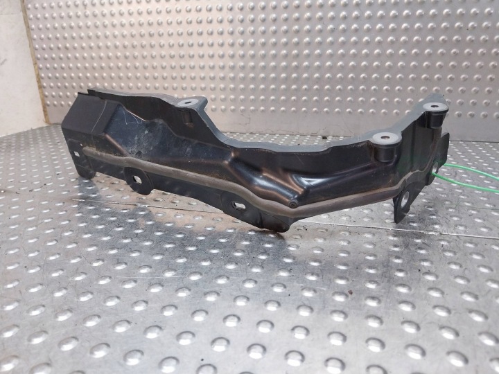 Couverture tablier moteur Sous vitre Droit 7331242 BMW F20 F21 F22 F30 F31 F34