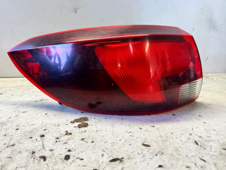 OPEL ASTRA K KOMBI Licht links hinten links heck W Kotflügel Original 13427516