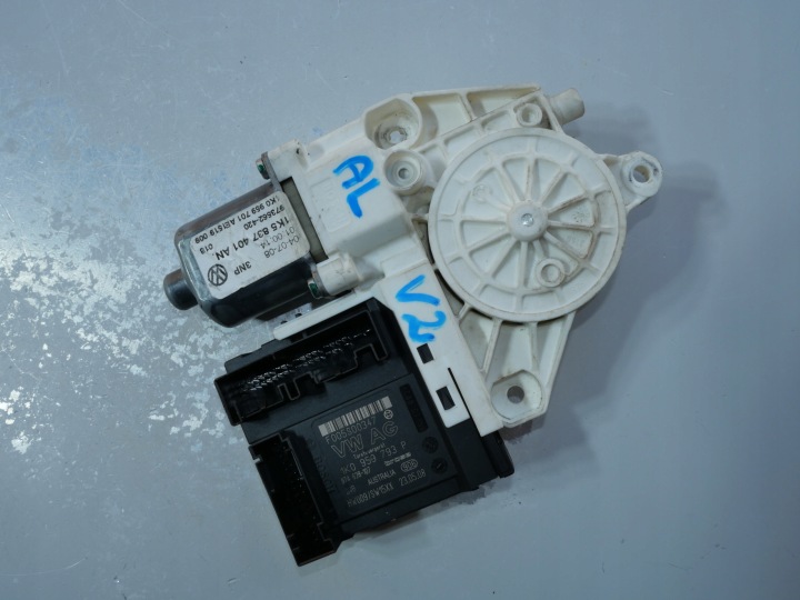 Motor Fenster vorne VW SEAT SKODA 1K0959793P