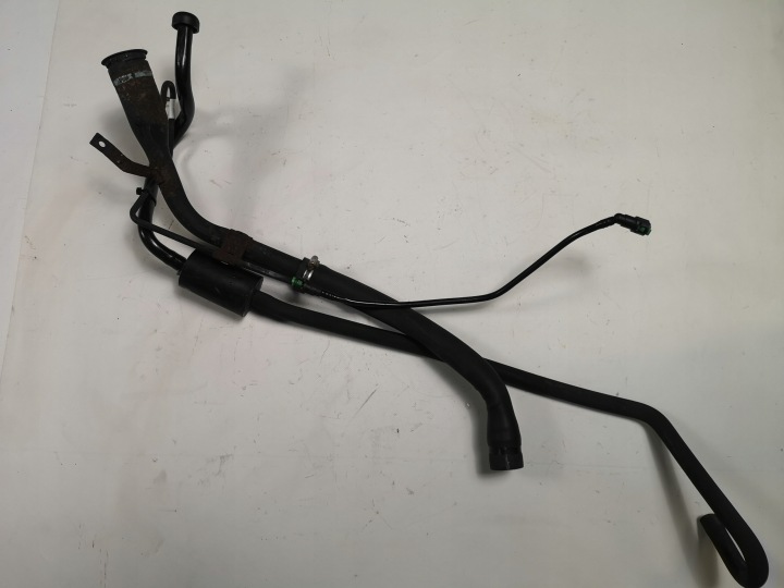 Couvercle volet trappe réservoir carburant Tuyau Dodge RAM 1500 2009 - 2012