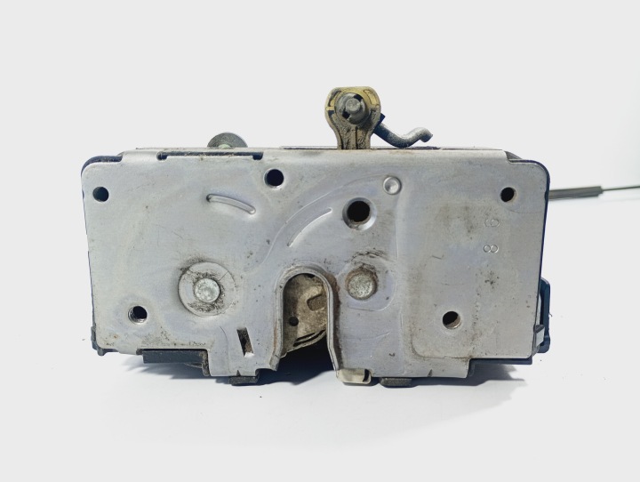 della serratura porta portiera di sinistra anteriore OE 51905697 Fiat Grande Punto 05-15