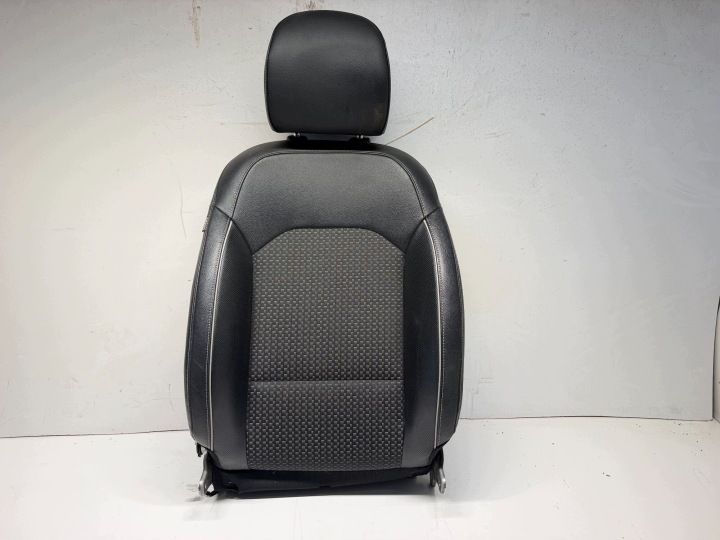 OPARCIE seat right KIA CEED III POL leather 2017- nice