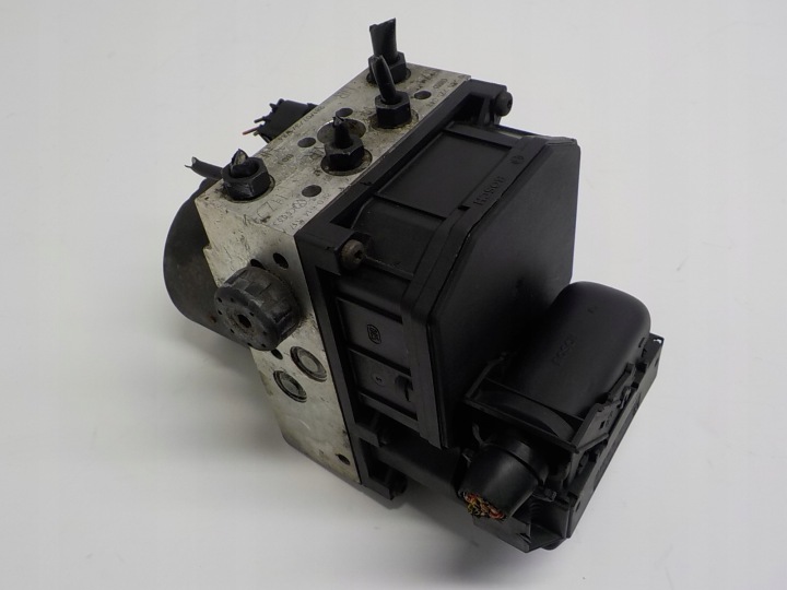 AUDI A4 B6 pompe ABS 8E0614517 0265225048 0265950011 IK