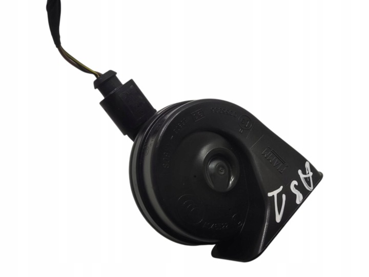 KLAKSON SYGNAL DZWIEKOWY AUDI A3 8P LIFT 2008-2013 8P0951221C