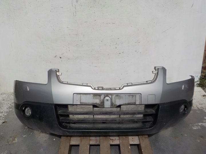 NISSAN QASHQAI JJ10 Spritzdüsen Stoßstange vorne vorne 349