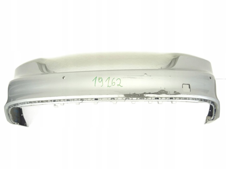 Audi A7 S-Line 10-14 4G8 Paraurti posteriore posteriore
