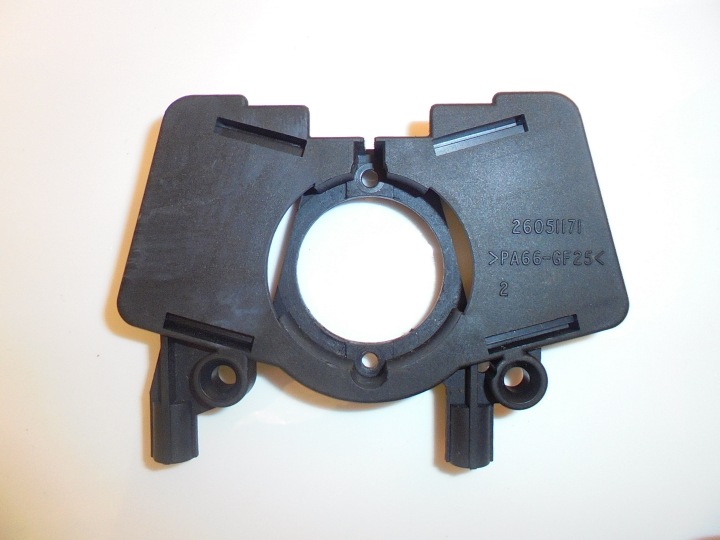 frizione PRZEL. ZESPOLONY OPEL VECTRA B OPEL