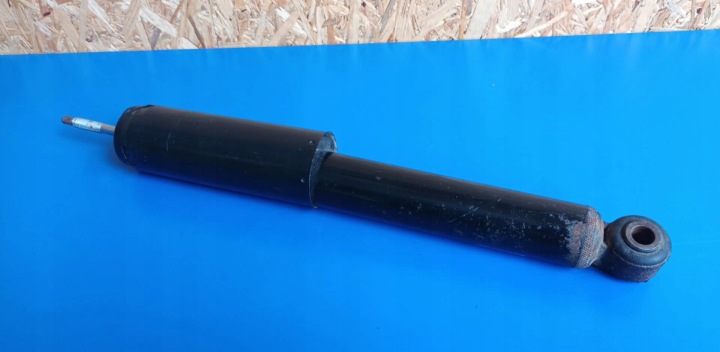 shock absorber rear part rear SAAB 9-3 II 93 02-11 OE 12776257 SACHS