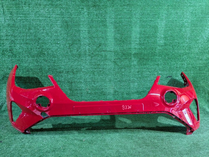 nárazník přední předek SEAT ARONA 6F9 LIFT 21- NR.Z9336