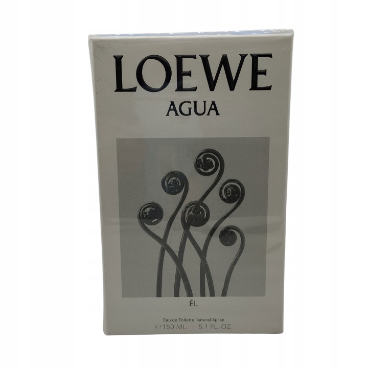 loewe agua de loewe el