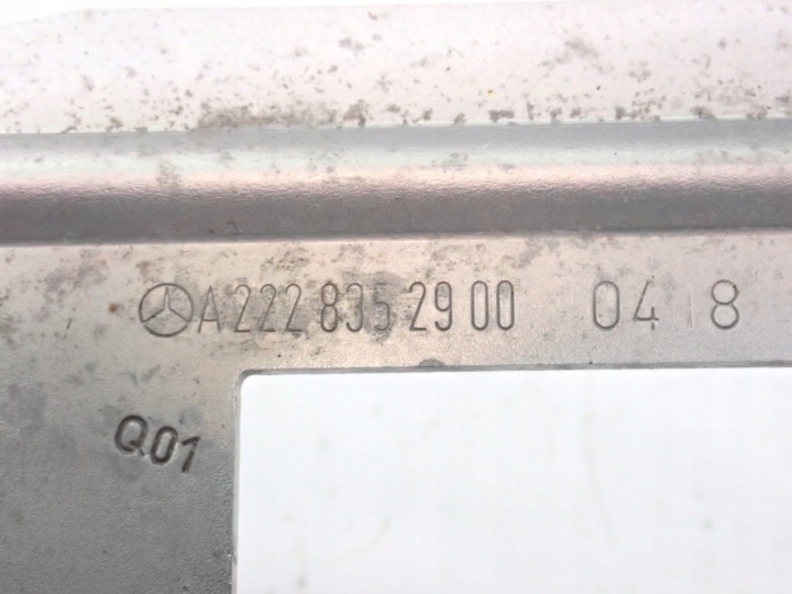 MERCEDES W222 A2228352900 9