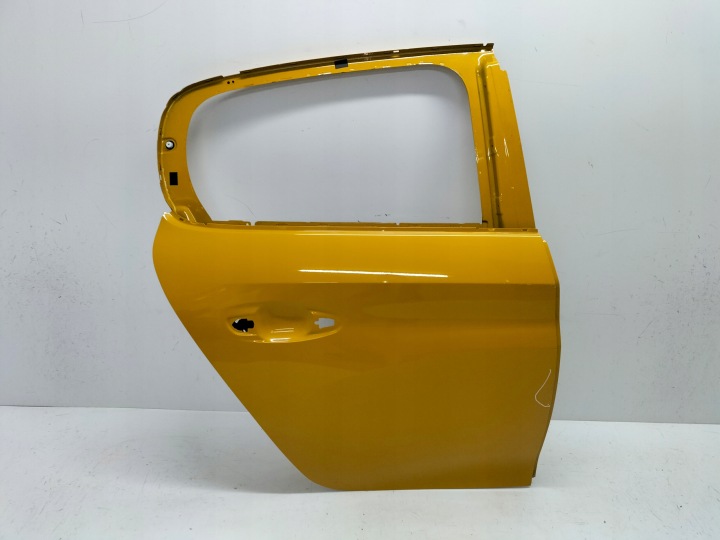 Portière Arrière Arrière Droit PEUGEOT 208 II 19