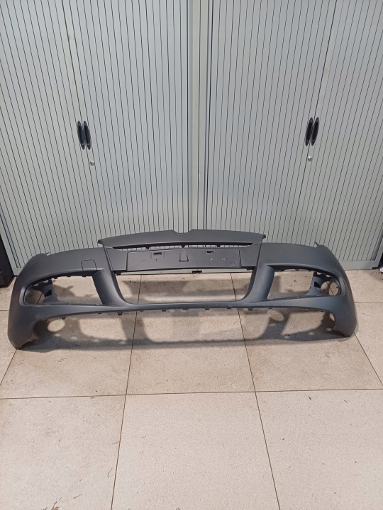 Pare choc Avant Avant RENAULT MEGANE 3 GT III 09R- 620221625R
