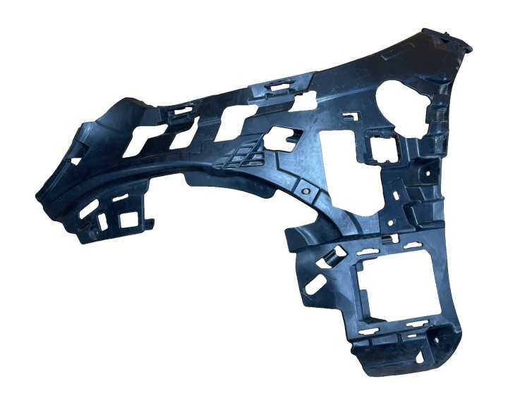 MERCEDES C-klasse V W206 2021- stoßstangenführung vorne links LH A2068851501