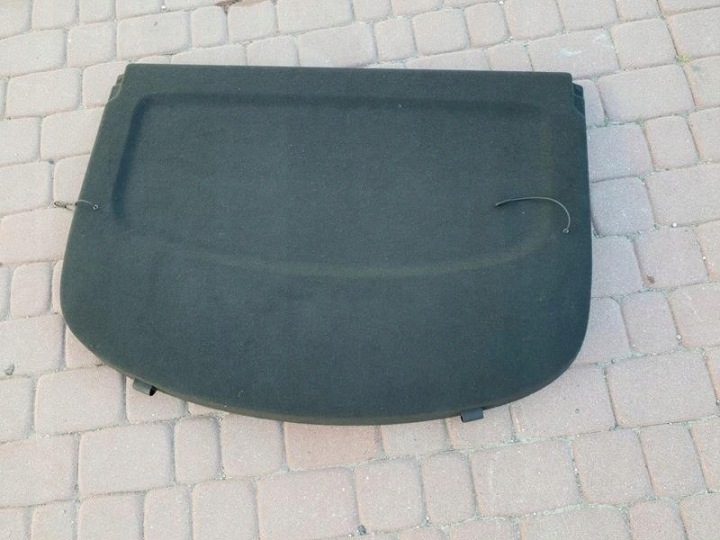 polica gepeka prtljažnika Hatchback Opel Insignia B 39129567