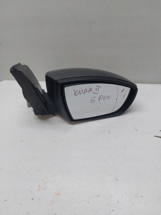 SPECCHIETTO RETROVISORE Destro FORD KUGA II MK2 6 PIN
