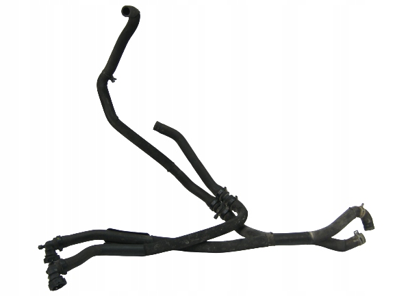 rohr Schlauch CHLODZENIA des Wassers NISSAN NV400 2.3 DCI 2010-2019R
