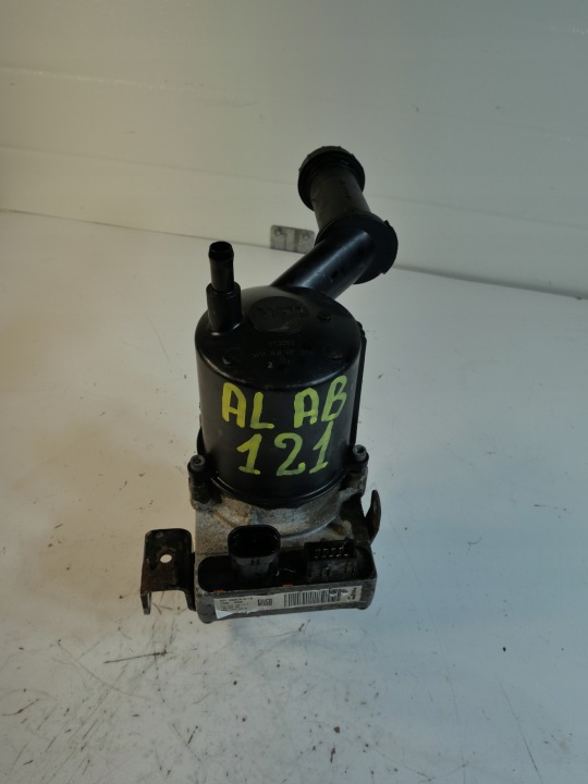 Pompa servosterzo 9680989480 CITROEN C4 9680989480