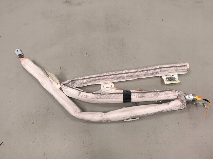 OPEL MOKKA II B Dachvorhang Airbag AIRBAG links 9843175680