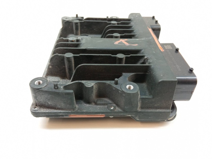 unité de commande électronique uce moteur 89666-02D30 1.5 B 125KM Toyota Corolla XII (2018-) E21