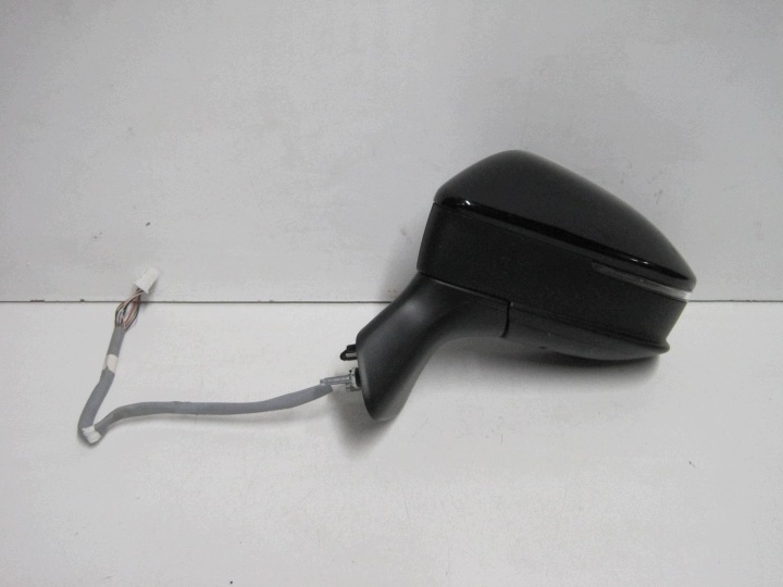 elettricità specchietto retrovisore laterale / lato destro, lato sinistro sinistro TOYOTA C-HR II 24R