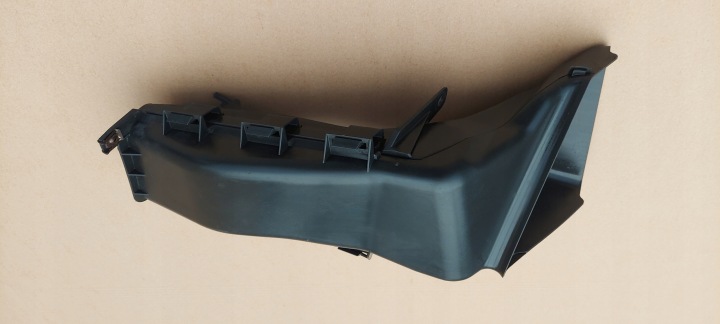 intake air for HAMULCE left BMW 3 92 E93 m-packet 8045361
