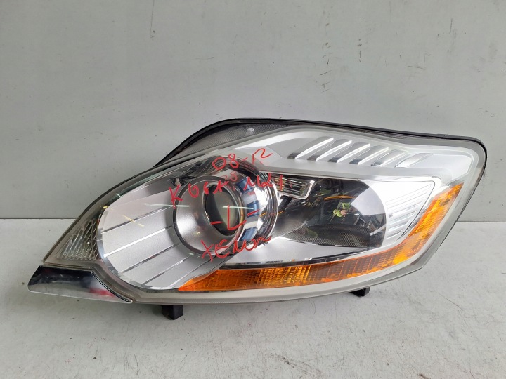 FORD KUGA MK1 08-12 Licht links XENON UK