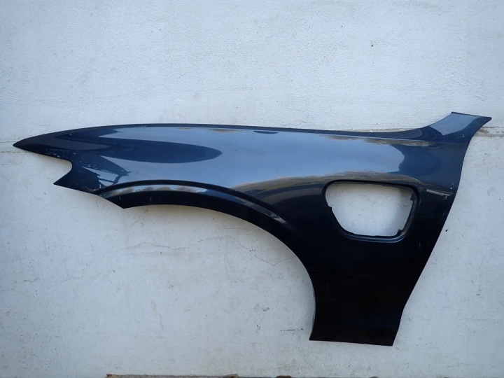 Kotflügel links vorne vorne VOLVO S60 3 III V60 2 II Spoiler IN 2019- 32219763