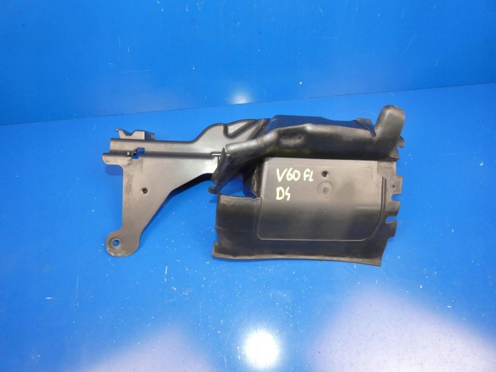 VOLVO V60 and S60 II LIFT air duct air line intake cover