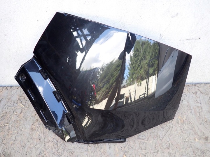 Stoßstange heck hinten Ecke links DACIA DUSTER 3 III PYM PYN 2023- 850172768R