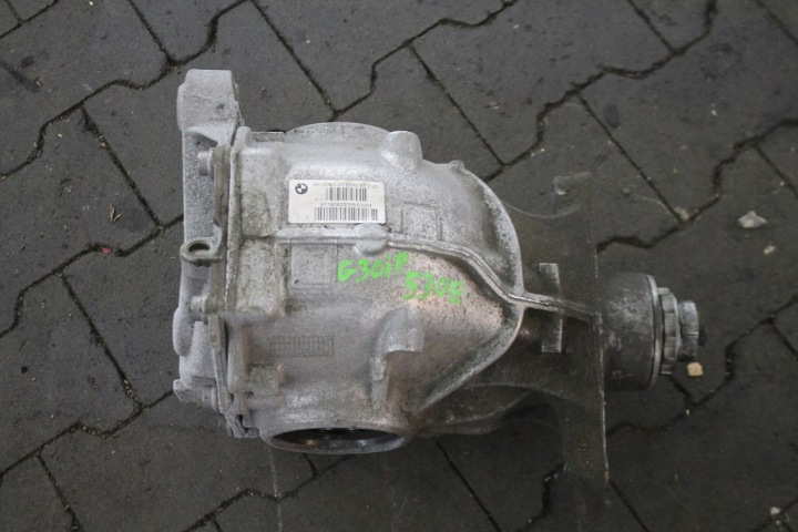 DIFFERENTIAL DIFFERENTIAL 3.23 HECK 8618720 BMW G30 G31 17
