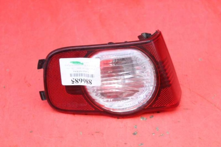 světlo levá záď zadní 9681820280 CITROEN C3 PICASSO LIFT 12-16