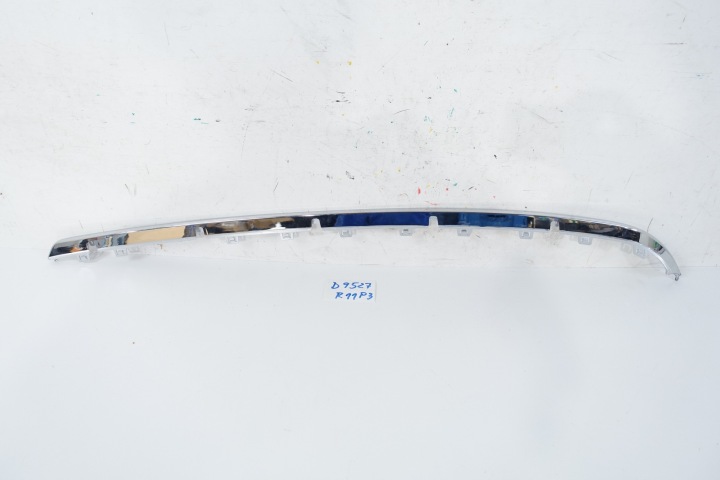 HYUNDAI I30 III KOMBI LIFT moulding of a bumper rear part 21- 86699-G4WA0