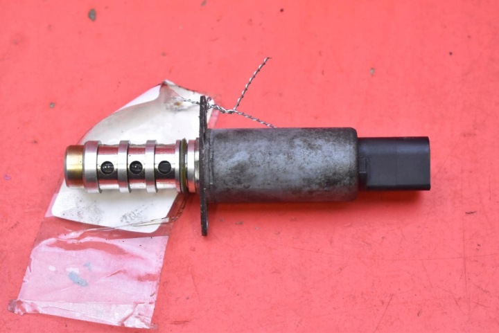 sensor FAZ of the gear AUDI A3 8P 2.0 FSI 150 KM 03-05