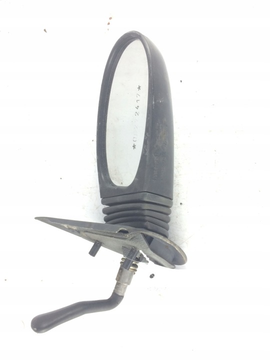 Spiegel FIAT SEICENTO / 600 (187) 0.9 (187AXA. 187AXA1A)