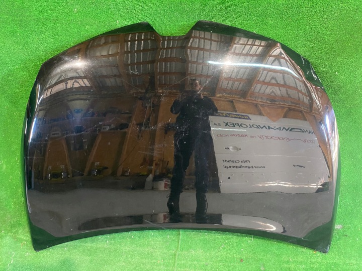kapota RENAULT CLIO IV ZLAMANA NR.M238