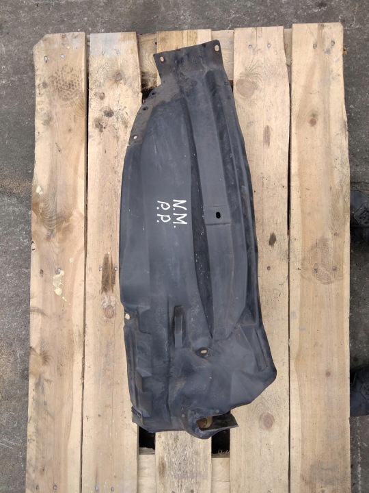 Radschale rechts vorne NISSAN MURANO Z50 63842CA000