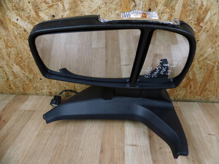 Ford Transit MK8 LIFT 2019+ SPECCHIETTO RETROVISORE Destro 6 - PIN KK31-17682-EA5JA6