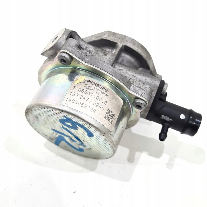 RENAULT KADJAR 1.5 DCI pump VACUM 146505272R 7.05641.00,0