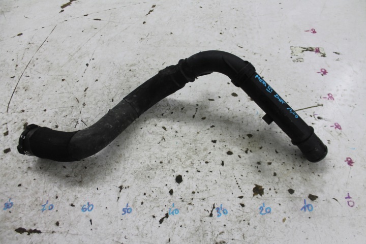 pipe air hose 144605705R RENAULT MEGANE III 1.6 DCI 13-16
